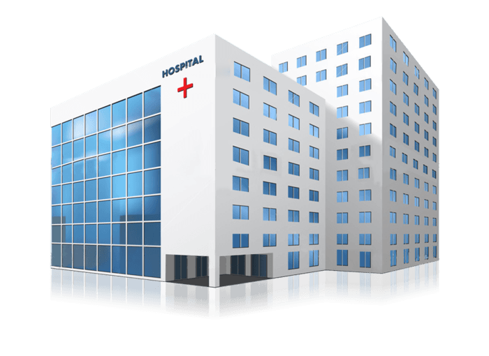 hospital